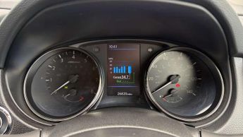 Nissan X-Trail 1.3 DiG-T 158 Tekna 5dr [7 Seat] DCT