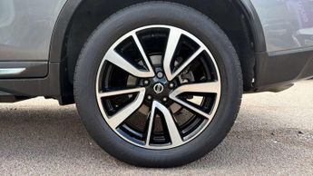 Nissan X-Trail 1.3 DiG-T 158 Tekna 5dr [7 Seat] DCT