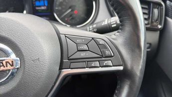Nissan X-Trail 1.3 DiG-T 158 Tekna 5dr [7 Seat] DCT