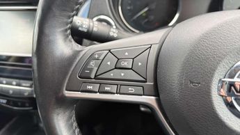 Nissan X-Trail 1.3 DiG-T 158 Tekna 5dr [7 Seat] DCT