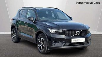 Volvo XC40 2.0 B3P Plus Dark 5dr Auto