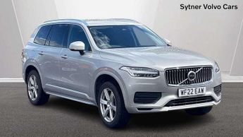 Volvo XC90 2.0 B5P [250] Core 5dr AWD Geartronic