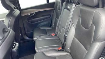 Volvo XC90 2.0 B5P [250] Core 5dr AWD Geartronic