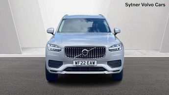 Volvo XC90 2.0 B5P [250] Core 5dr AWD Geartronic