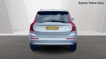 Volvo XC90 2.0 B5P [250] Core 5dr AWD Geartronic