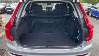 Volvo XC90 2.0 B5P [250] Core 5dr AWD Geartronic