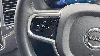 Volvo XC90 2.0 B5P [250] Core 5dr AWD Geartronic