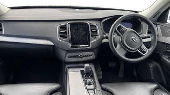 Volvo XC90 2.0 B5P [250] Core 5dr AWD Geartronic