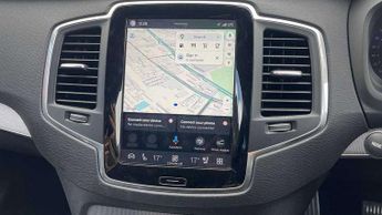 Volvo XC90 2.0 B5P [250] Core 5dr AWD Geartronic