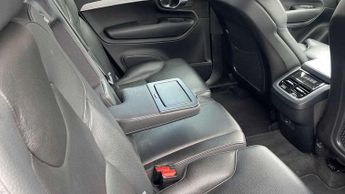 Volvo XC90 2.0 B5P [250] Core 5dr AWD Geartronic