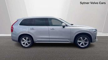 Volvo XC90 2.0 B5P [250] Core 5dr AWD Geartronic