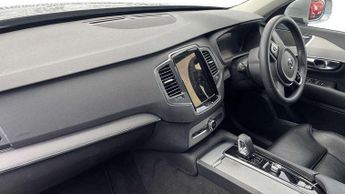 Volvo XC90 2.0 B5P [250] Core 5dr AWD Geartronic