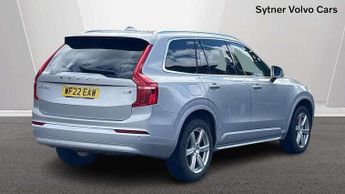 Volvo XC90 2.0 B5P [250] Core 5dr AWD Geartronic