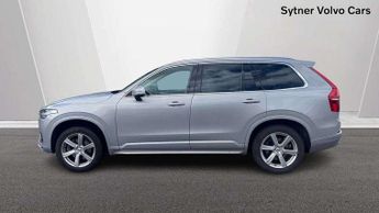 Volvo XC90 2.0 B5P [250] Core 5dr AWD Geartronic