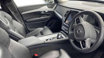 Volvo XC90 2.0 B5P [250] Core 5dr AWD Geartronic