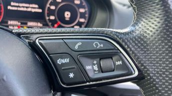 Audi Q2 35 TFSI S Line 5dr S Tronic