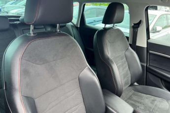 SEAT Ateca 1.5 TSI EVO FR 5dr DSG