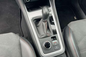 SEAT Ateca 1.5 TSI EVO FR 5dr DSG