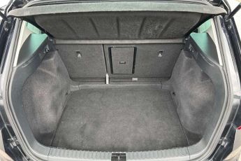 SEAT Ateca 1.5 TSI EVO FR 5dr DSG