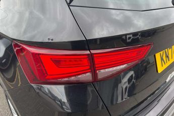 SEAT Ateca 1.5 TSI EVO FR 5dr DSG