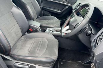 SEAT Ateca 1.5 TSI EVO FR 5dr DSG