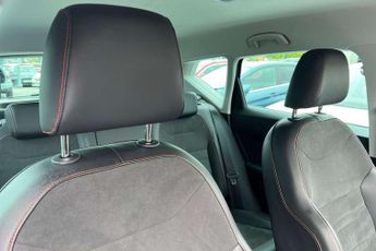 SEAT Ateca 1.5 TSI EVO FR 5dr DSG