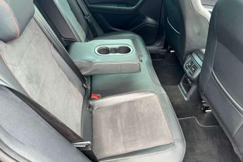 SEAT Ateca 1.5 TSI EVO FR 5dr DSG