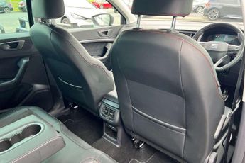 SEAT Ateca 1.5 TSI EVO FR 5dr DSG