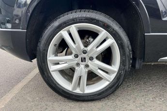 SEAT Ateca 1.5 TSI EVO FR 5dr DSG