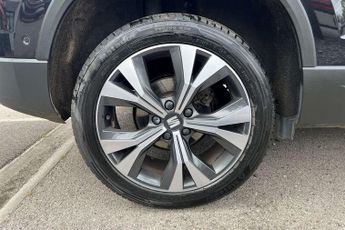 SEAT Ateca 1.5 TSI EVO SE Technology 5dr DSG