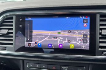 SEAT Ateca 1.5 TSI EVO SE Technology 5dr DSG