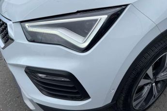 SEAT Ateca 1.5 TSI EVO SE Technology 5dr DSG