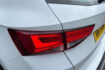 SEAT Ateca 1.5 TSI EVO SE Technology 5dr DSG