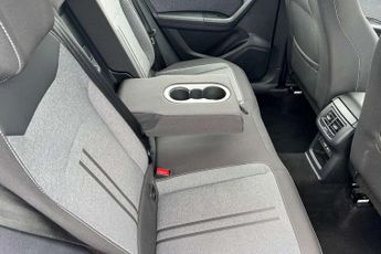 SEAT Ateca 1.5 TSI EVO SE Technology 5dr DSG