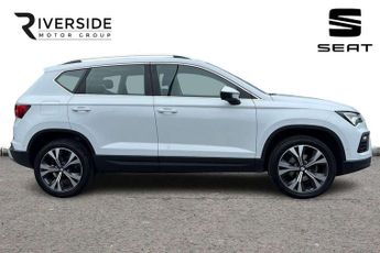 SEAT Ateca 1.5 TSI EVO SE Technology 5dr DSG
