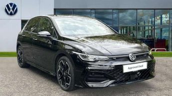 Volkswagen Golf 1.5 eTSI 150 R-Line 5dr DSG