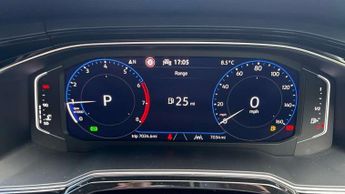 Volkswagen Polo 1.0 TSI 115 R-Line 5dr DSG