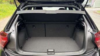 Volkswagen Polo 1.0 TSI 115 R-Line 5dr DSG