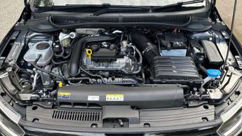Volkswagen Polo 1.0 TSI 115 R-Line 5dr DSG