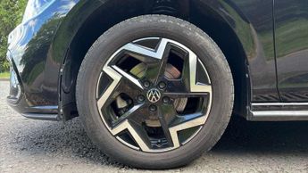 Volkswagen Polo 1.0 TSI 115 R-Line 5dr DSG