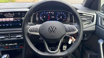 Volkswagen Polo 1.0 TSI 115 R-Line 5dr DSG