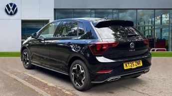Volkswagen Polo 1.0 TSI 115 R-Line 5dr DSG