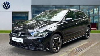 Volkswagen Polo 1.0 TSI 115 R-Line 5dr DSG