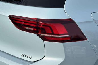Volkswagen Golf 1.5 eTSI 150 Match 5dr DSG