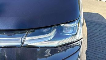 Volkswagen LT 2.0 TDI Style 5dr DSG