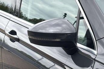 Volkswagen Tiguan 1.5 TSI 150 Elegance 5dr DSG