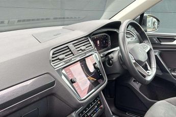 Volkswagen Tiguan 1.5 TSI 150 Elegance 5dr DSG