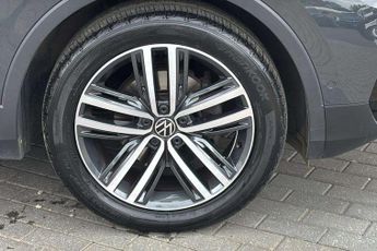 Volkswagen Tiguan 1.5 TSI 150 Elegance 5dr DSG