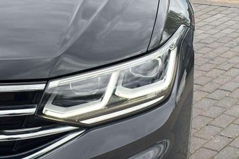Volkswagen Tiguan 1.5 TSI 150 Elegance 5dr DSG