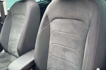 Volkswagen Tiguan 1.5 TSI 150 Elegance 5dr DSG